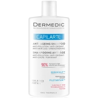 Шампунь Dermedic Capilarte Anti-Aging Антивіковий 300 мл (5901643177454)