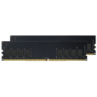 Модуль пам'яті для комп'ютера DDR4 32GB (2x16GB) 3200 MHz eXceleram (E4323222XD)