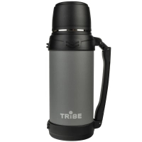 Термос Tribe Family line 2.5 л Grey (T-DG-0002-grey)
