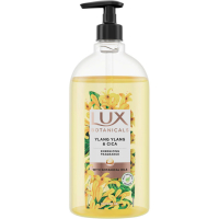 Гель для душу Lux Botanicals Іланг-іланг та центелла 720 мл (8720181499883)