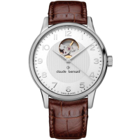 Наручний годинник Claude Bernard 85017 3 ABN