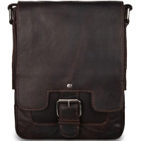 Сумка Ashwood 8341 Brown