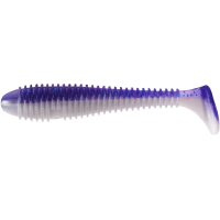 Силікон рибальський Select FatFish 2.4" 280 (6 шт/уп) (1870.71.41)