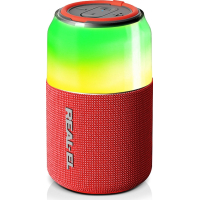 Акустична система REAL-EL X-705 Red (EL121600025)