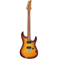 Електрогітара Ibanez AZ24S1F VLS (236699)
