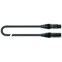 Мікрофонний кабель Quik Lok Just MF 2 SL (230886)