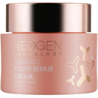 Крем для обличчя Neogen Dermalogy Probiotics Youth Repair Cream 50 г (8809653242971)