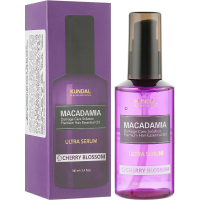 Сироватка для волосся Kundal Macadamia Ultra Hair Serum Cherry Blossom 100 мл (8809568740845)