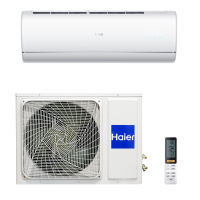 Кондиціонер Haier AS50S2SJ1FA-3/1U50JECFRA-3