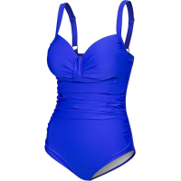 Купальник Aqua Speed Olivia 200-02 блакитний 40 (5908217686725)