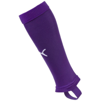 Гетри Puma Team Liga Stirrup Socks Core 703439-10 фіолетовий 43-46 (4059504599202)
