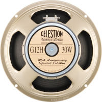 Гітарний динамік Celestion G12H Anniversary (8Ω) (T4533BWD)