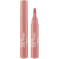 Тінт для губ Deborah Aqua Tint Lipstick 01 - Terracotta (8009518365832)