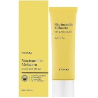 Крем для обличчя Trimay Niacinamide Melazero Vita Blanc Cream 50 мл (8809822540754)