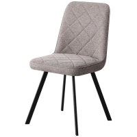 Кухонний стілець Special4You Justin cappucсino (E7375)