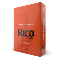 Тростина для саксофона D'Addario Rico - Tenor Sax #2.0 - 10 Pack (RKA1020)