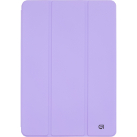 Чохол до планшета Armorstandart Smart Fold Pen Samsung Galaxy Tab S10 FE Light Purple (ARM85550)