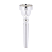 Мундштук для труби Yamaha Standart Series Trumpet (TR-7B4)
