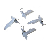 Сепаратор тефлонового валу Samsung ML-2850/SCX-4824/WC-3210/3220/Ph3250 JC61-02538А AHK (70263038)