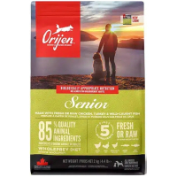 Сухий корм для собак Orijen Senior 2 кг (0064992186203)