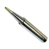 Жало паяльне Baku BK-900M-T-B,silver, 4*6,3mm, мідь, гальванічне покриття (BK-900M-T-B)