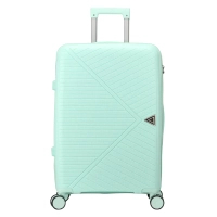 Валіза Semi Line 24" (M) Mint (T5831-2) (DAS303204)