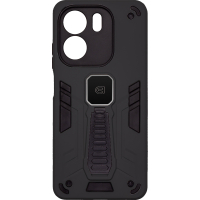 Чохол до мобільного телефона Armorstandart Proover OPPO A5X 4G / A5X 5G Black (ARM85755)