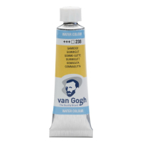 Акварельні фарби Royal Talens Van Gogh (238), Гумігут, туба 10 мл (8712079417598)