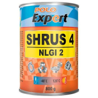 Мастило автомобільне Polo Expert ШРУС-4 800г (12185)