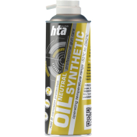 Мастило для зброї HTA нейтральнe синтетичнe NEUTRAL SYNTHETIC OIL 100 мл (HTA4043)