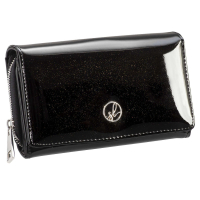 Гаманець Semi Line RFID Black (DAS303118)