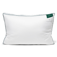 Подушка MirSon пухова Imperial Delight (мягка) 50х70 (2200007208913)