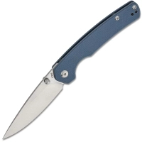 Ніж CJRB Kain SW Grey (J1956-GY)