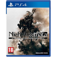 Гра Sony Nier Automata GOTY, BD диск (SNRGT4EN01)