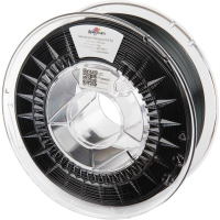 Пластик для 3D-принтера Spectrum PET-G Premium 1.75mm 1kg Black, Deep RAL9017 (80056)