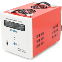 Стабілізатор напруги Conter MSER 10000 VA-V2