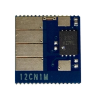 Чип для картриджа HP 712C/3ED67A, 29 мл, cyan Apex (CHIP-HP-712-C)