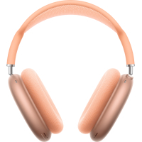Навушники Apple AirPods Max 2 Orange (MHWN4ZE/A)