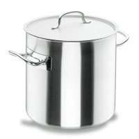 Каструля Lacor висока з кришкою 98 л, d 50 cm, h 50 cm (50150)