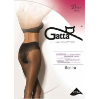 Колготи Gatta Monica 20 Den Daino - 4 (5900042078133)