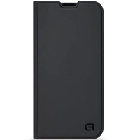 Чохол до мобільного телефона Armorstandart Motorola G17 4G / G17 Power 4G book black (ARM91060)