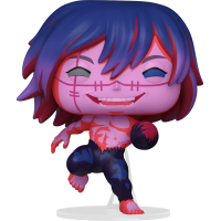 Фігурка Funko Pop Jujutsu Kaisen Махіто з дрилем (87972)