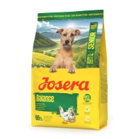 Сухий корм для собак Josera Balance Senior All Sizes 3 кг (4032254788027)