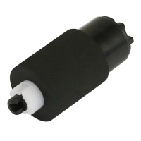 Ролик захоплення паперу Kyocera Mita M2040 (2F909171/2F909170/2BR06520/302BR06521) CET (CET4322A)