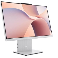 Комп'ютер Lenovo IdeaCentre AiO 24AKP10 / Ryzen7 250, 32, 1TB, WKM (F0JC001BUO)
