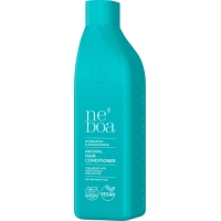 Кондиціонер для волосся Neboa Hydration & Smoothness Для зволоження та розгладження сухого,та пухнастого волосся 300 мл (5901812127969)