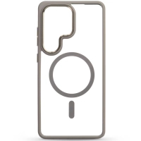 Чохол до мобільного телефона Armorstandart Unit MagCase Samsung S26 Ultra 5G Titanium Grey (ARM88840)