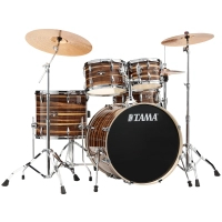 Ударна установка Tama Drums IP52H6W-CTW (233941)