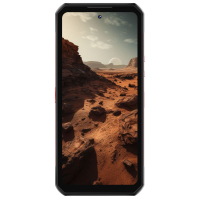Мобільний телефон OUKITEL WP56 12/512GB Red (6941749811547)