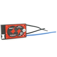 BMS контроллер DaLy Li-ion 12V 3S 15A (DL3S-15A)